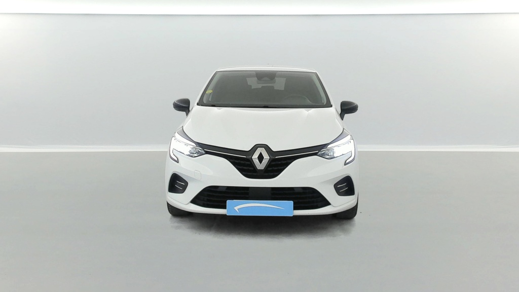RENAULT Clio Evolution Blue dCi 100 - ref: 6-2971x245809 - Photo 8