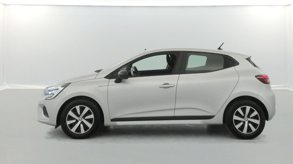 RENAULT Clio Equilibre TCe 90 - ref: 6-2971x245811 - Photo 2