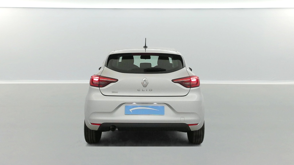 RENAULT Clio Equilibre TCe 90 - ref: 6-2971x245811 - Photo 4