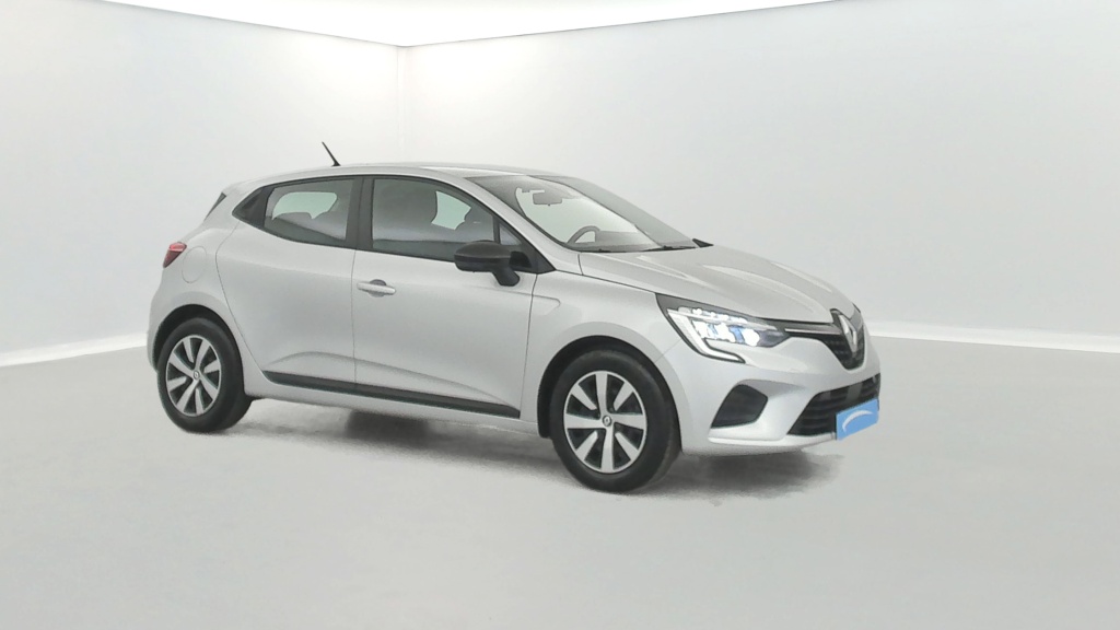 RENAULT Clio Equilibre TCe 90 - ref: 6-2971x245811 - Photo 7