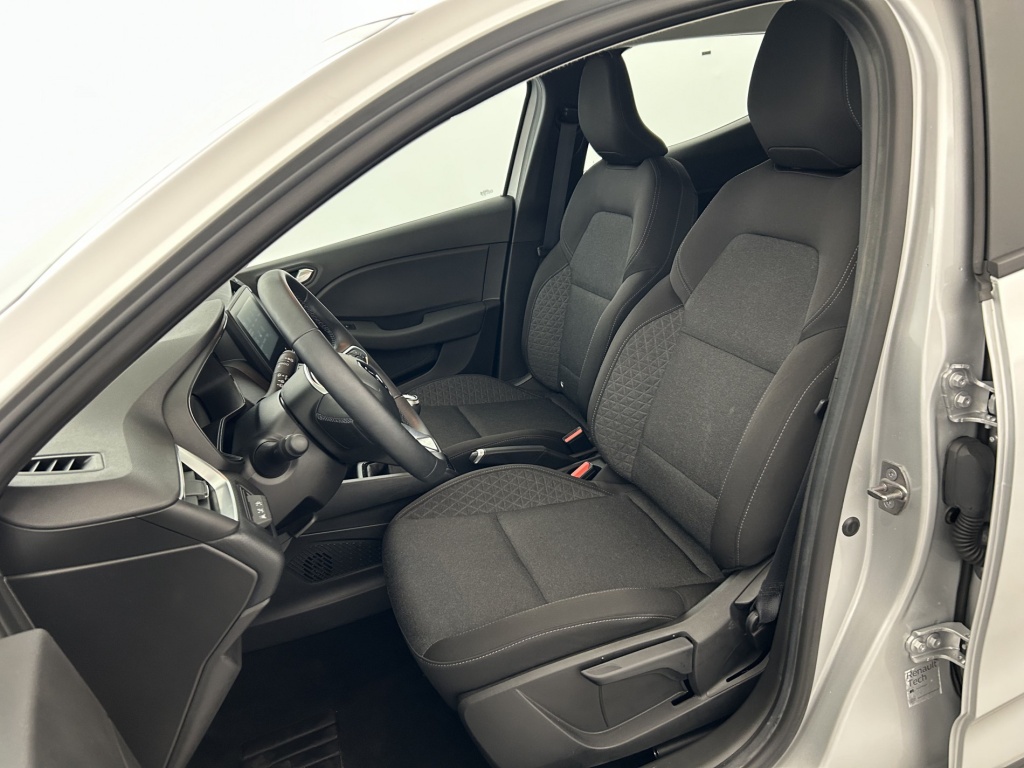 RENAULT Clio Equilibre TCe 90 - ref: 6-2971x245814 - Photo 13