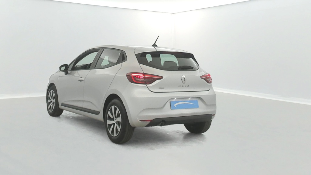 RENAULT Clio Equilibre TCe 90 - ref: 6-2971x245814 - Photo 3