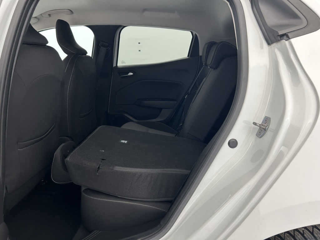 RENAULT Clio Evolution Blue dCi 100 - ref: 6-2971x245815 - Photo 11