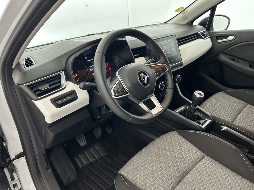 RENAULT Clio Evolution Blue dCi 100 - ref: 6-2971x245815 - Photo 14