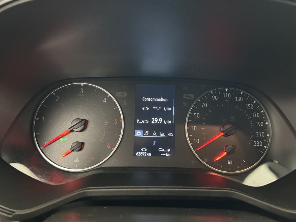 RENAULT Clio Evolution Blue dCi 100 - ref: 6-2971x245815 - Photo 17