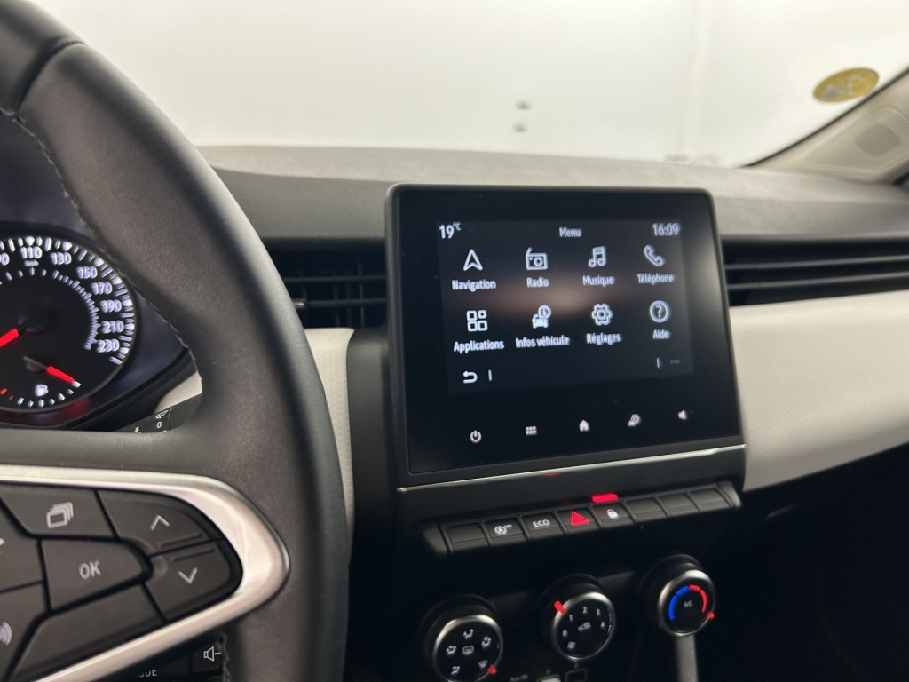 RENAULT Clio Evolution Blue dCi 100 - ref: 6-2971x245815 - Photo 18