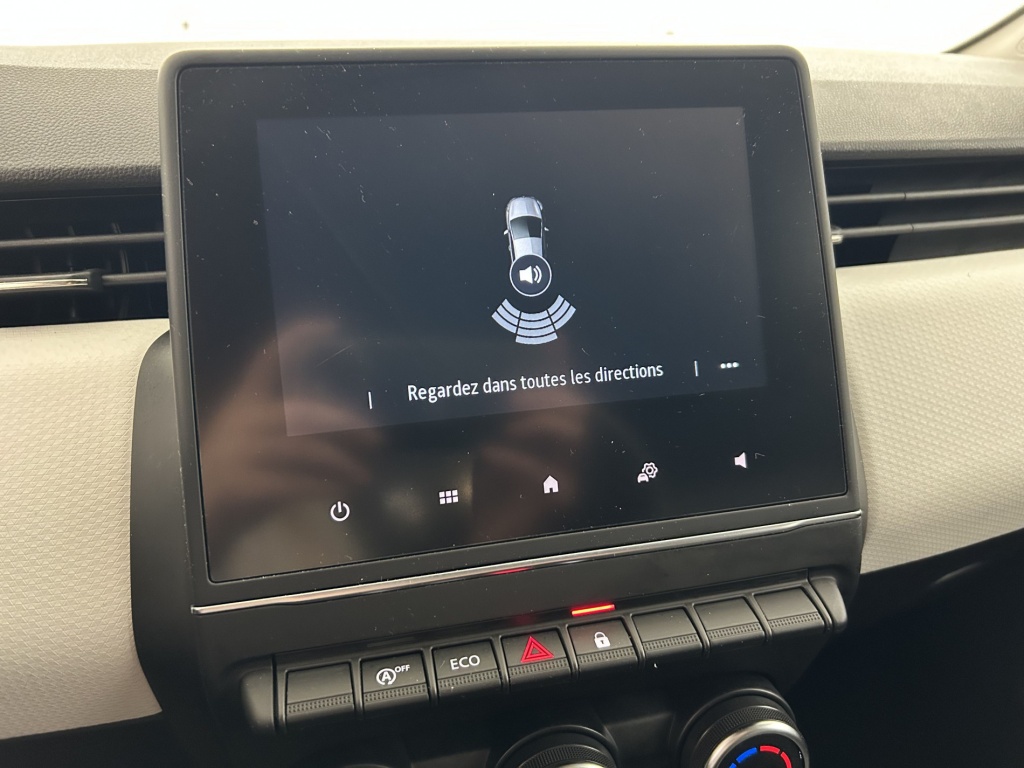 RENAULT Clio Evolution Blue dCi 100 - ref: 6-2971x245815 - Photo 19