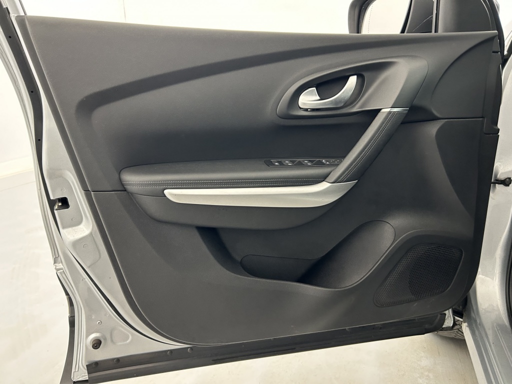 RENAULT Kadjar Intens TCe 140 FAP - ref: 6-2971x245898 - Photo 12