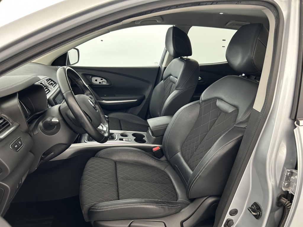 RENAULT Kadjar Intens TCe 140 FAP - ref: 6-2971x245898 - Photo 13