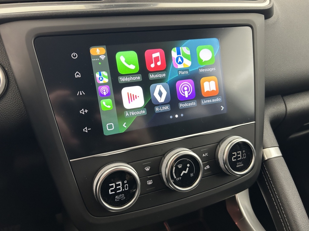 RENAULT Kadjar Intens TCe 140 FAP - ref: 6-2971x245898 - Photo 16