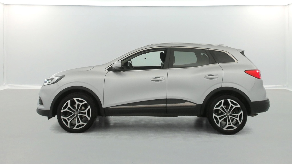 RENAULT Kadjar Intens TCe 140 FAP - ref: 6-2971x245898 - Photo 2