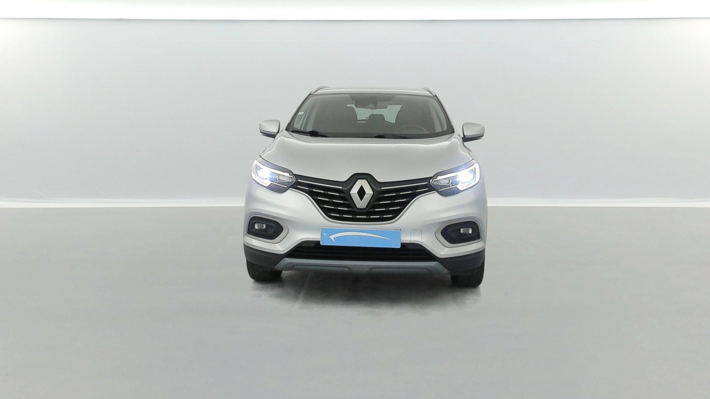 RENAULT Kadjar Intens TCe 140 FAP - ref: 6-2971x245898 - Photo 8