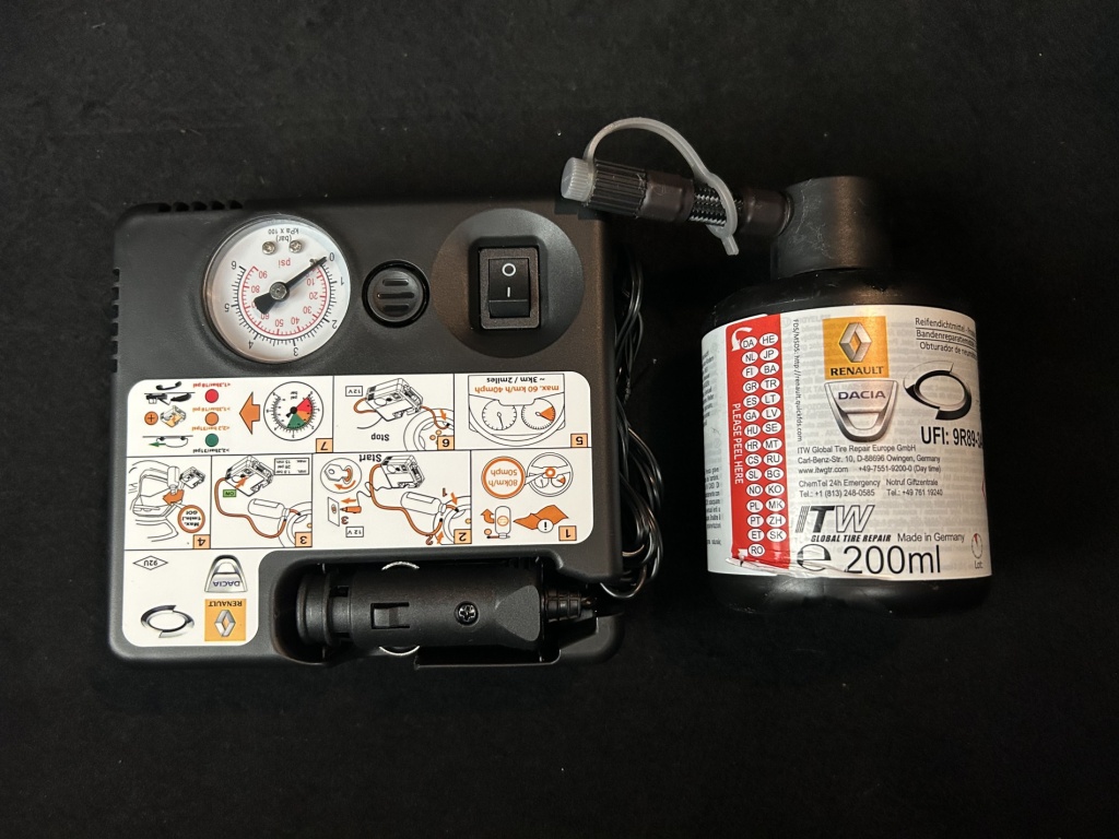 DACIA Duster Journey ECO-G 100 4x2 - ref: 6-2971x245994 - Photo 10