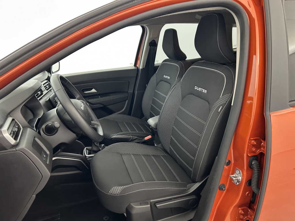 DACIA Duster Journey ECO-G 100 4x2 - ref: 6-2971x245994 - Photo 13
