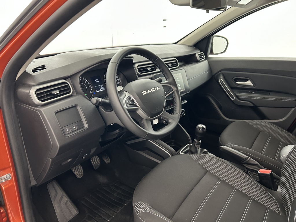 DACIA Duster Journey ECO-G 100 4x2 - ref: 6-2971x245994 - Photo 14