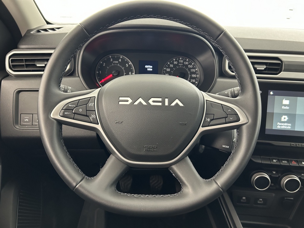 DACIA Duster Journey ECO-G 100 4x2 - ref: 6-2971x245994 - Photo 15