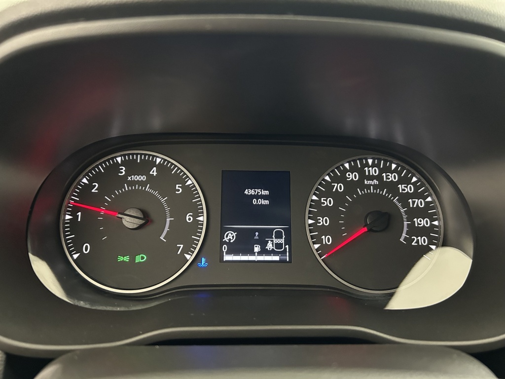 DACIA Duster Journey ECO-G 100 4x2 - ref: 6-2971x245994 - Photo 16