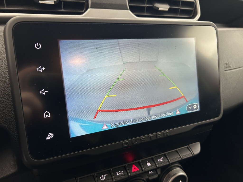 DACIA Duster Journey ECO-G 100 4x2 - ref: 6-2971x245994 - Photo 18