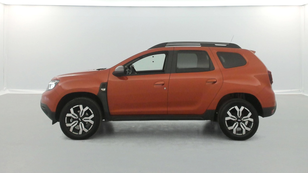 DACIA Duster Journey ECO-G 100 4x2 - ref: 6-2971x245994 - Photo 2