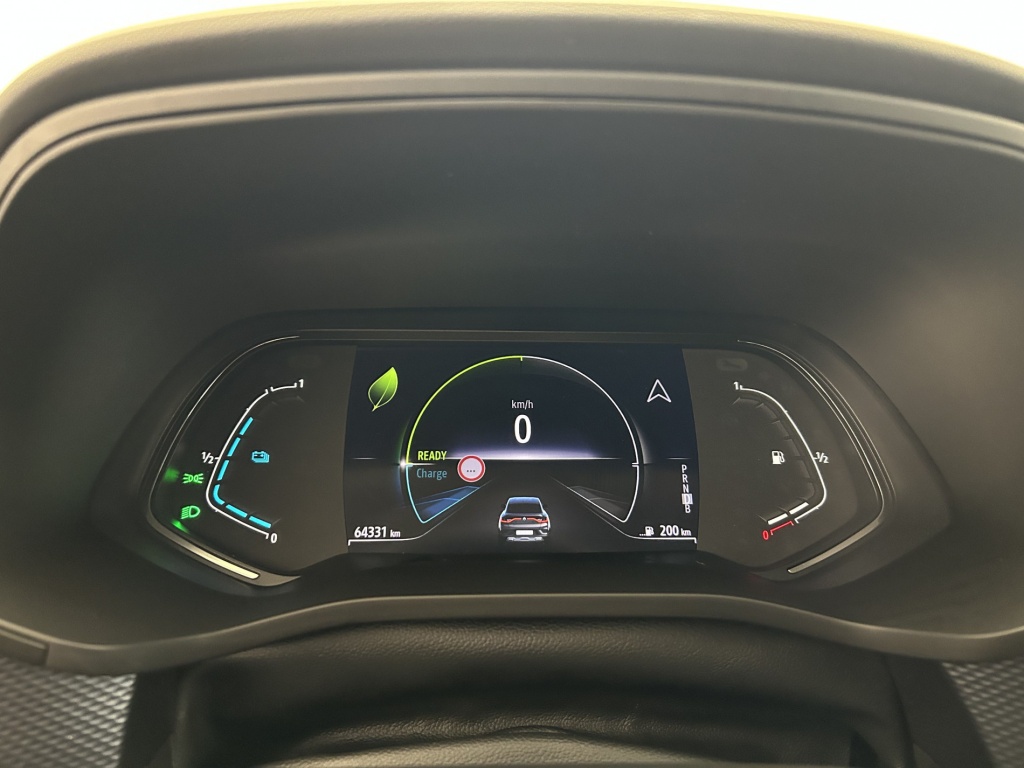 RENAULT Arkana Business E-Tech 145 - ref: 6-2971x245999 - Photo 17