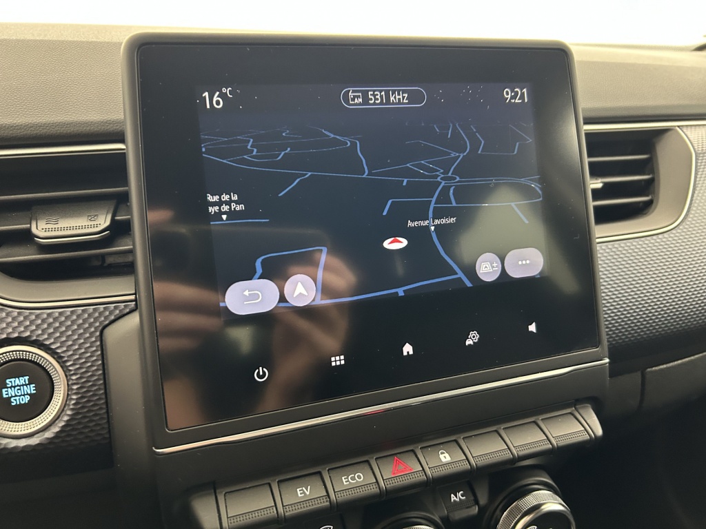 RENAULT Arkana Business E-Tech 145 - ref: 6-2971x245999 - Photo 20