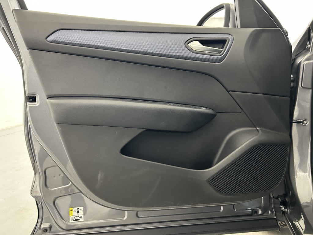 RENAULT Arkana Evolution mild hybrid 140 EDC FAP 22 - ref: 6-2971x246091 - Photo 12