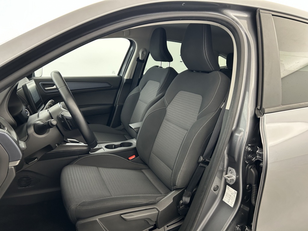 RENAULT Arkana Evolution mild hybrid 140 EDC FAP 22 - ref: 6-2971x246091 - Photo 13