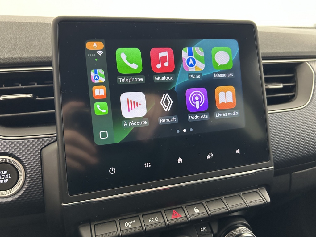 RENAULT Arkana Evolution mild hybrid 140 EDC FAP 22 - ref: 6-2971x246091 - Photo 16