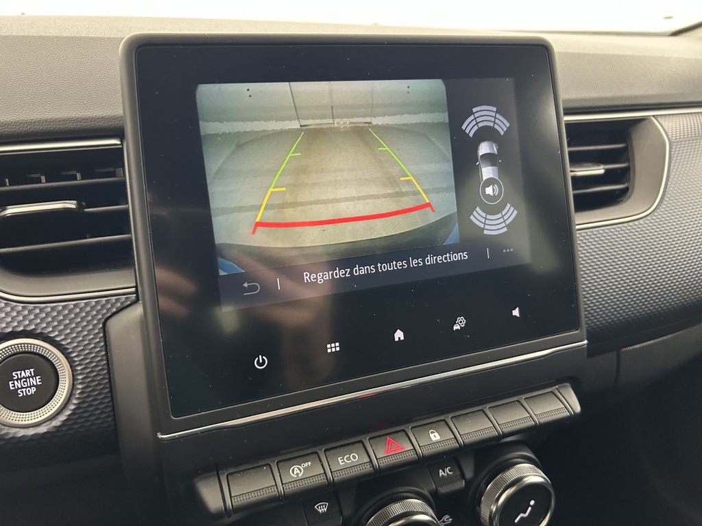 RENAULT Arkana Evolution mild hybrid 140 EDC FAP 22 - ref: 6-2971x246091 - Photo 19