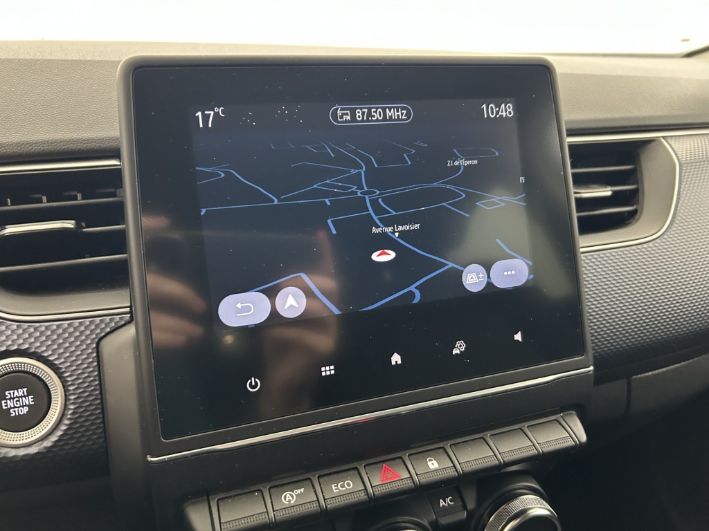 RENAULT Arkana Evolution mild hybrid 140 EDC FAP 22 - ref: 6-2971x246091 - Photo 20