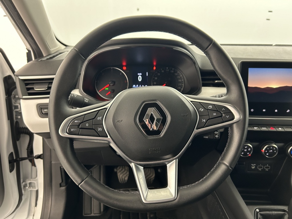 RENAULT Clio Evolution Blue dCi 100 - ref: 6-2971x246140 - Photo 14