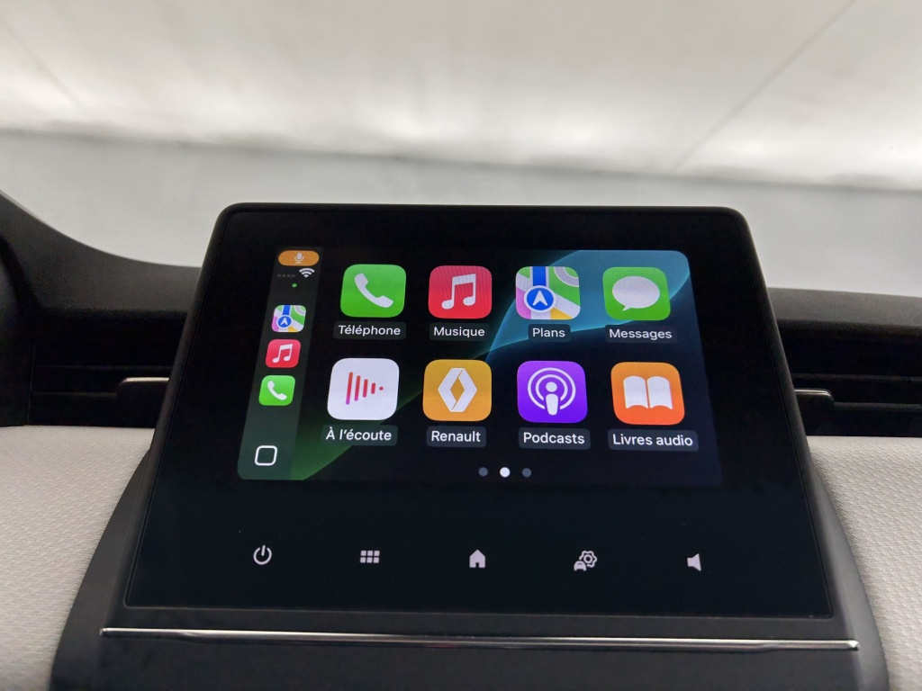 RENAULT Clio Evolution Blue dCi 100 - ref: 6-2971x246140 - Photo 15