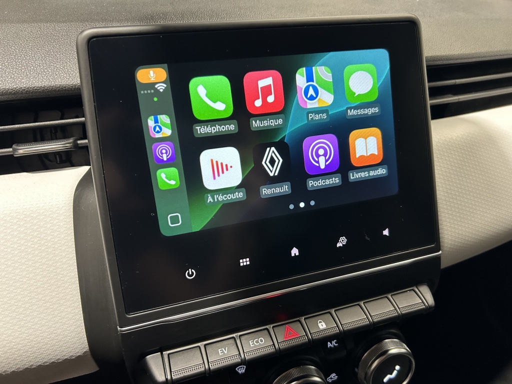 RENAULT Clio Evolution E-Tech full hybrid 145 - ref: 6-2971x246145 - Photo 15