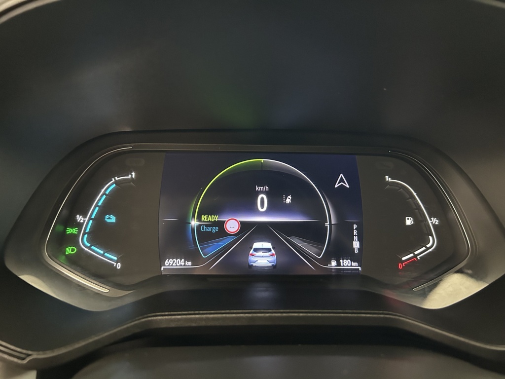 RENAULT Clio Evolution E-Tech full hybrid 145 - ref: 6-2971x246145 - Photo 16