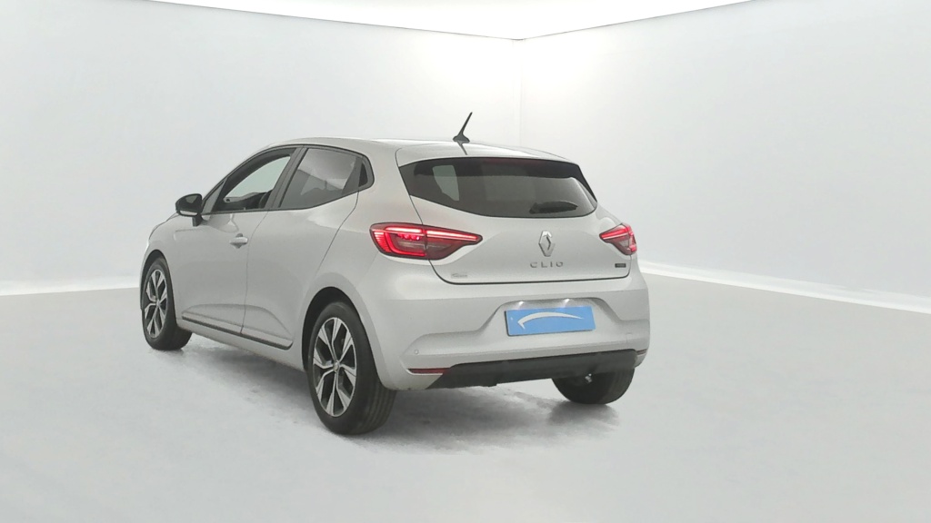RENAULT Clio Evolution E-Tech full hybrid 145 - ref: 6-2971x246145 - Photo 3