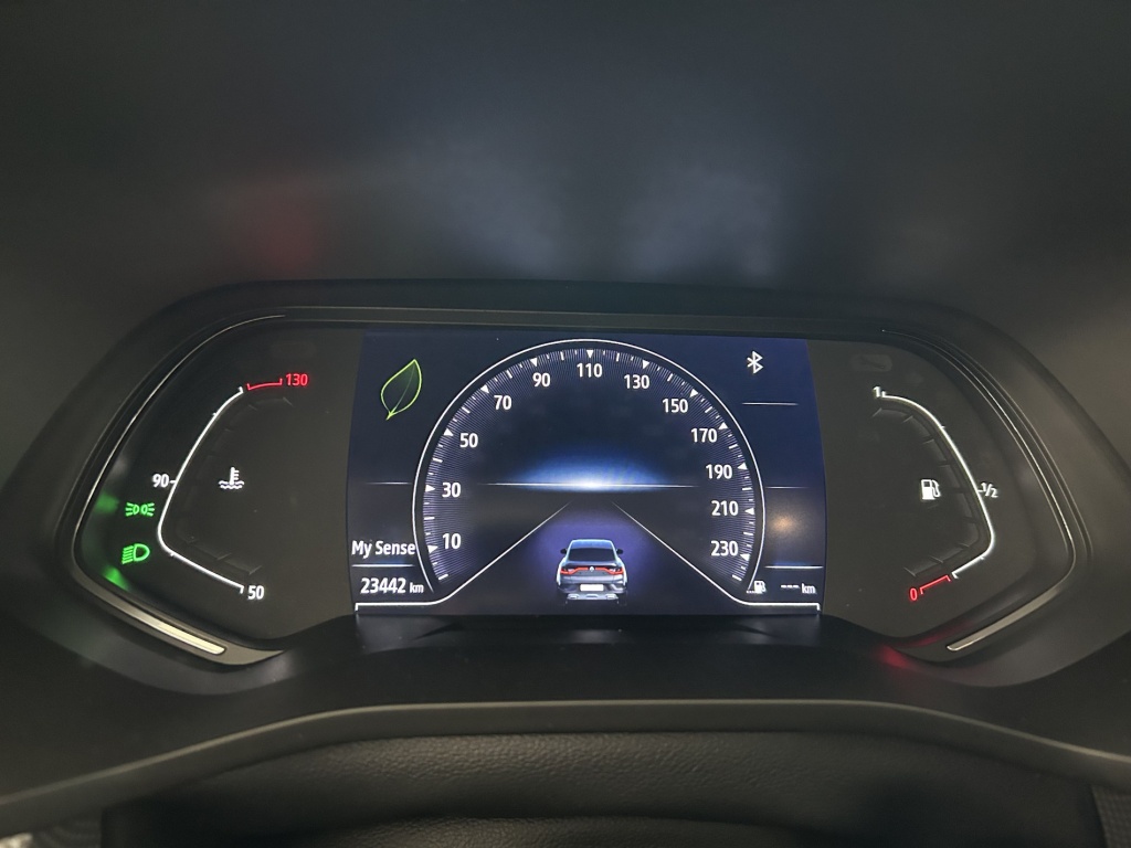 RENAULT Arkana Intens TCe 140 EDC FAP 21B - ref: 6-2971x246148 - Photo 17