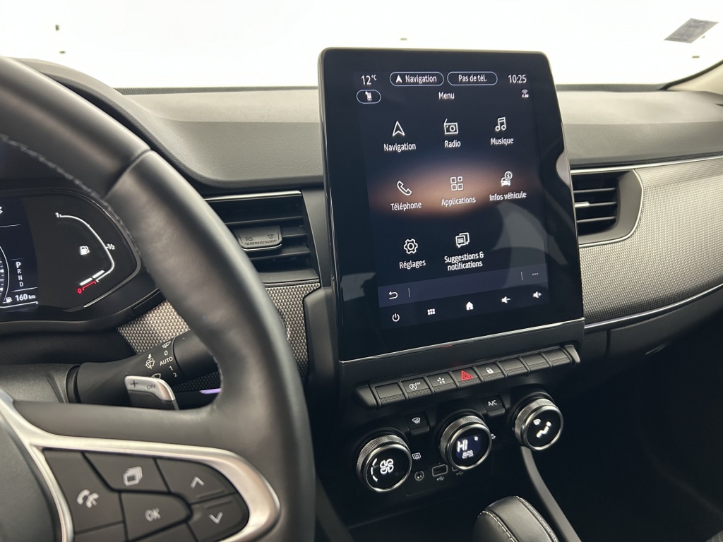 RENAULT Arkana Intens TCe 140 EDC FAP 21B - ref: 6-2971x246148 - Photo 18