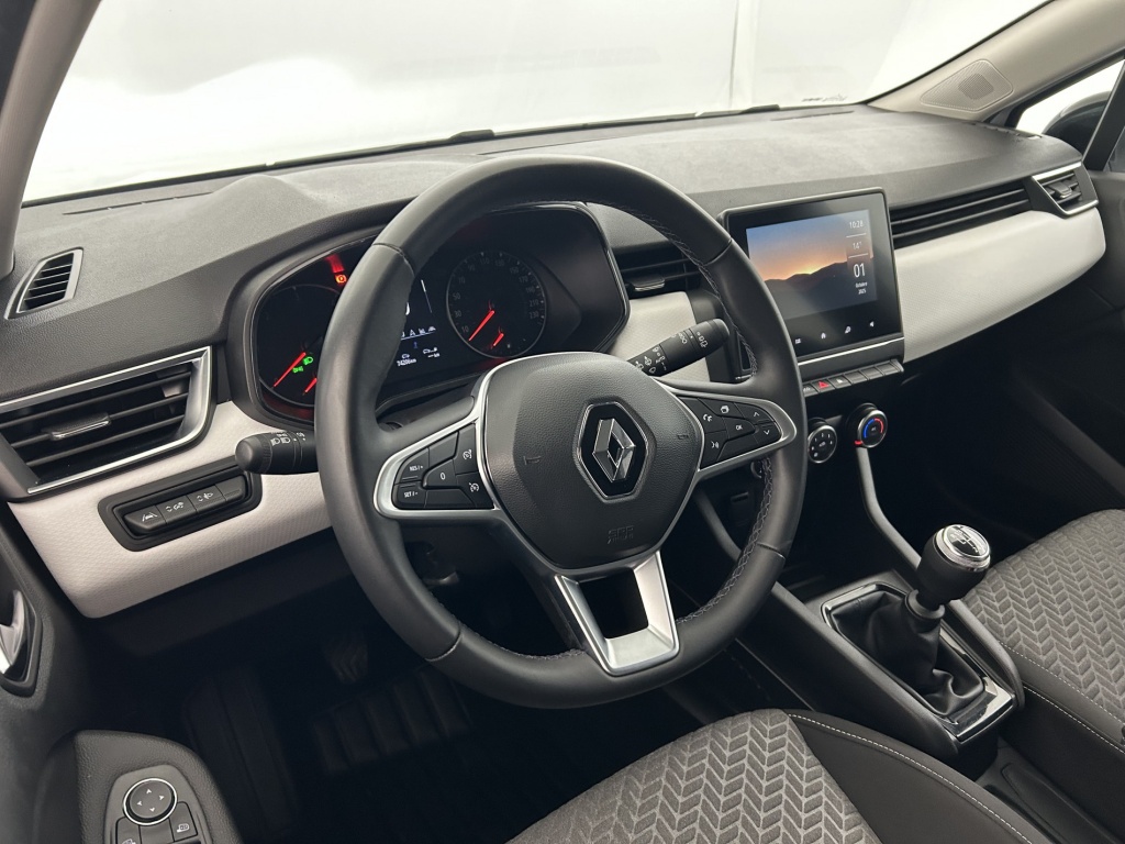 RENAULT Clio Evolution Blue dCi 100 - ref: 6-2971x246153 - Photo 14