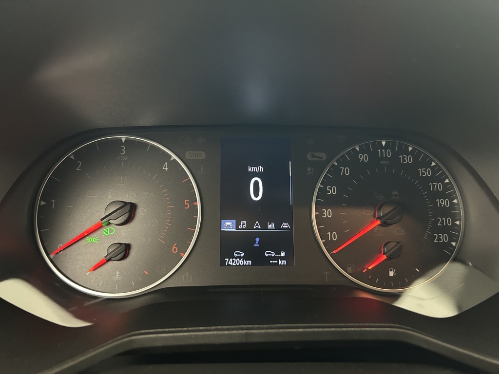 RENAULT Clio Evolution Blue dCi 100 - ref: 6-2971x246153 - Photo 17