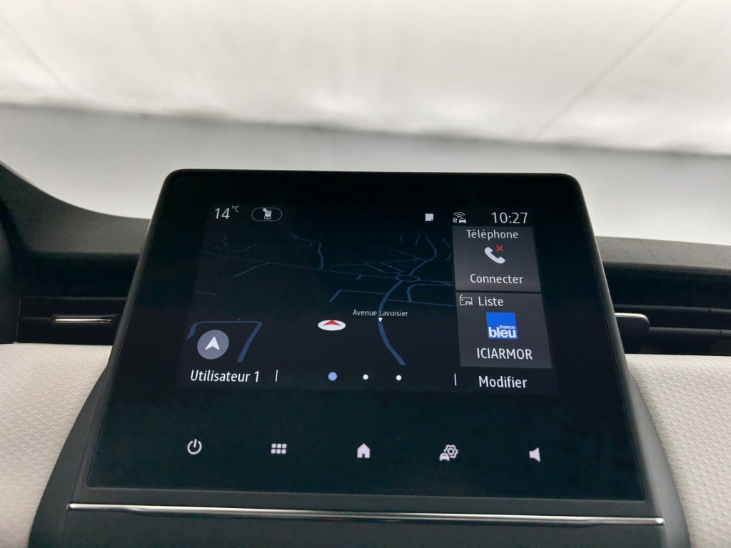 RENAULT Clio Evolution Blue dCi 100 - ref: 6-2971x246153 - Photo 20