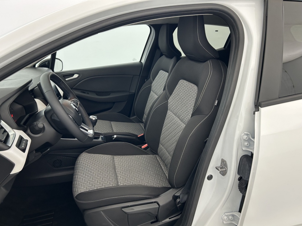 RENAULT Clio Evolution Blue dCi 100 - ref: 6-2971x246156 - Photo 13