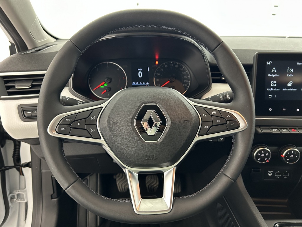 RENAULT Clio Evolution Blue dCi 100 - ref: 6-2971x246156 - Photo 15