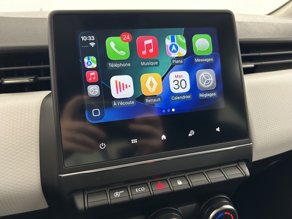 RENAULT Clio Evolution Blue dCi 100 - ref: 6-2971x246156 - Photo 16