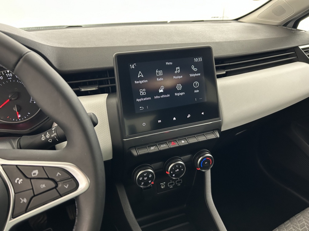 RENAULT Clio Evolution Blue dCi 100 - ref: 6-2971x246156 - Photo 18