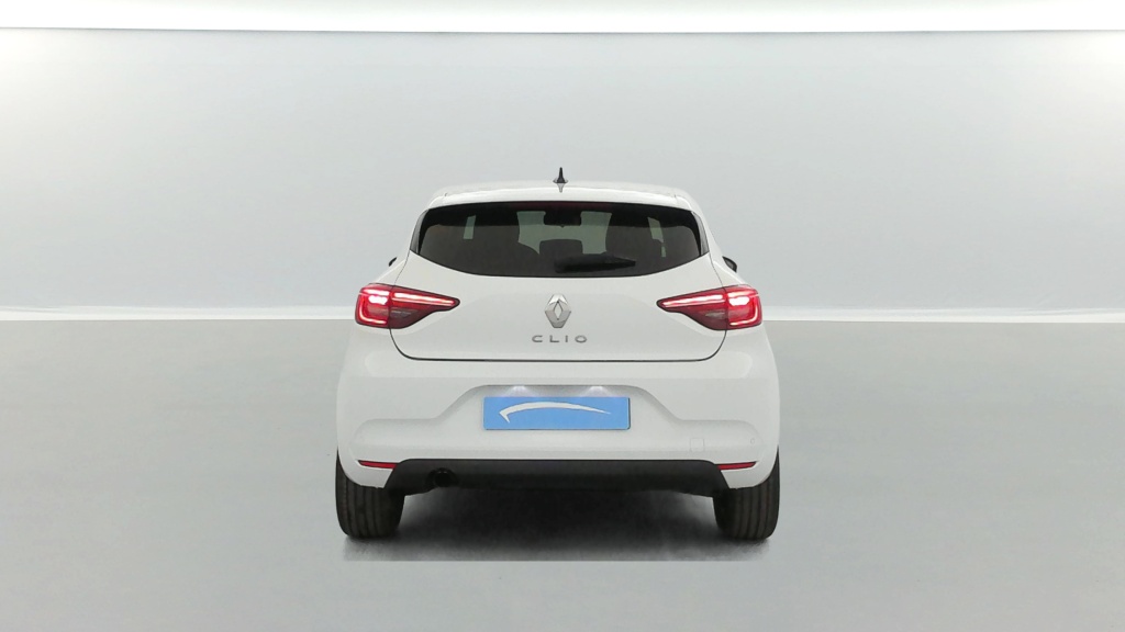 RENAULT Clio Evolution Blue dCi 100 - ref: 6-2971x246156 - Photo 4