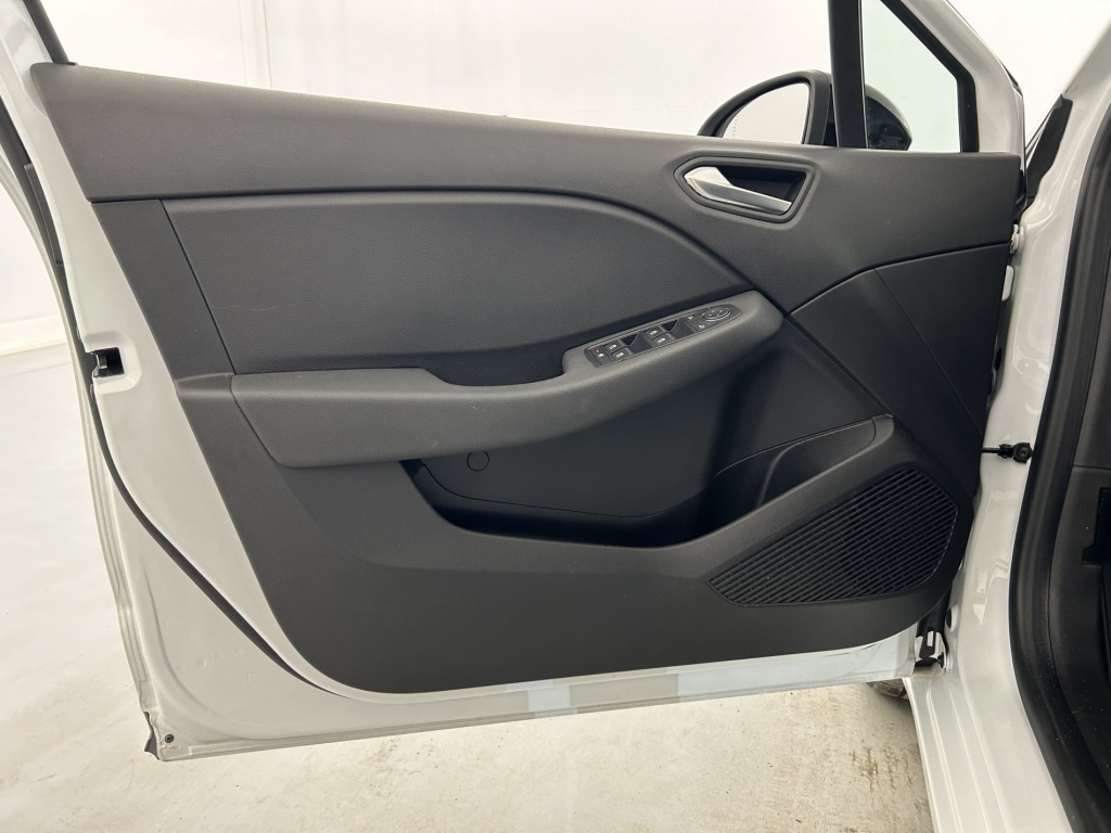 RENAULT Clio Evolution Blue dCi 100 - ref: 6-2971x246200 - Photo 12