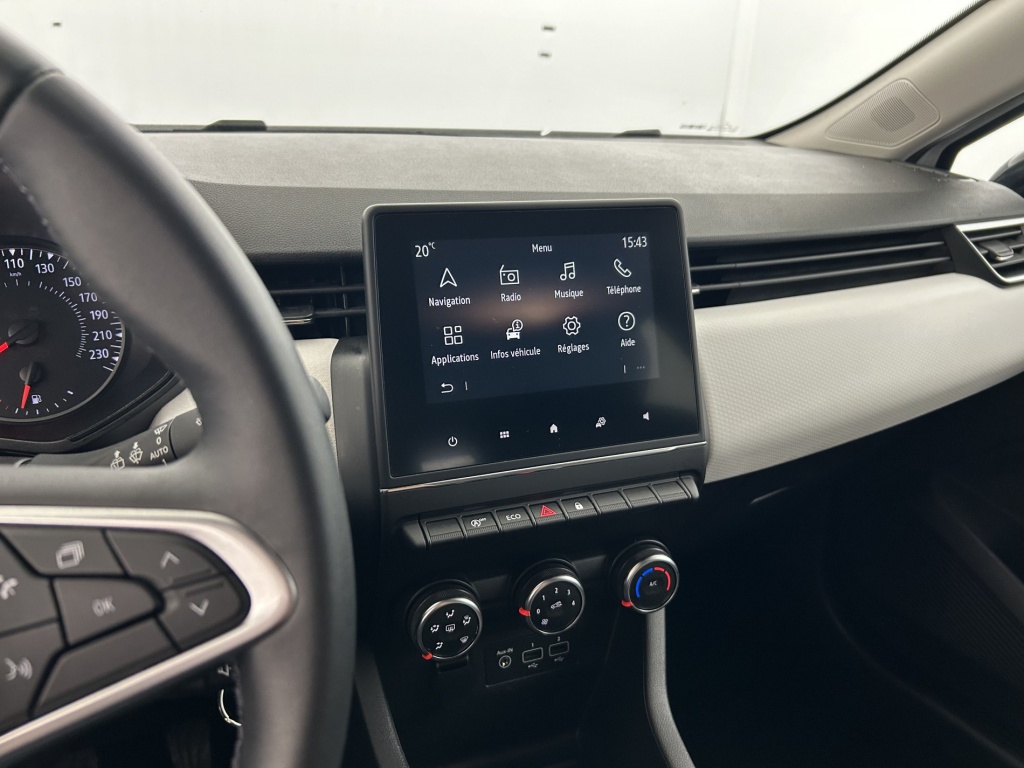 RENAULT Clio Evolution Blue dCi 100 - ref: 6-2971x246200 - Photo 18