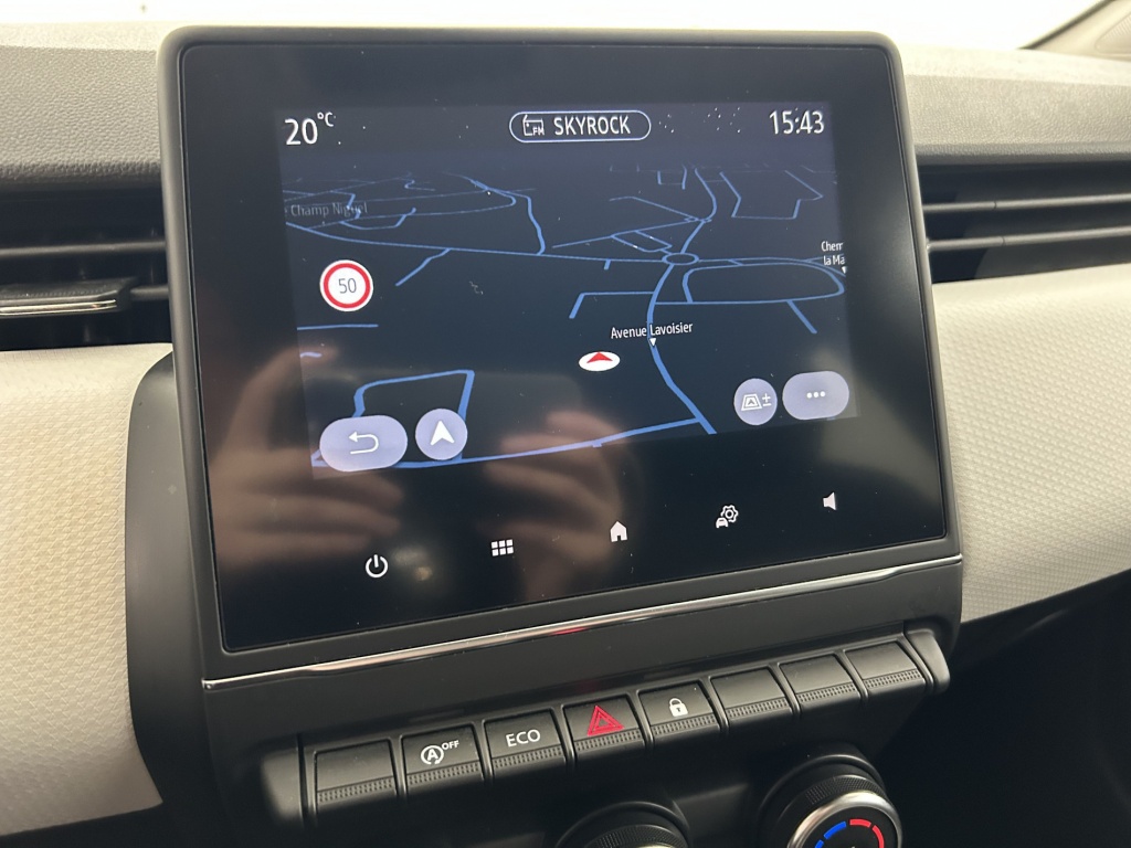 RENAULT Clio Evolution Blue dCi 100 - ref: 6-2971x246200 - Photo 20