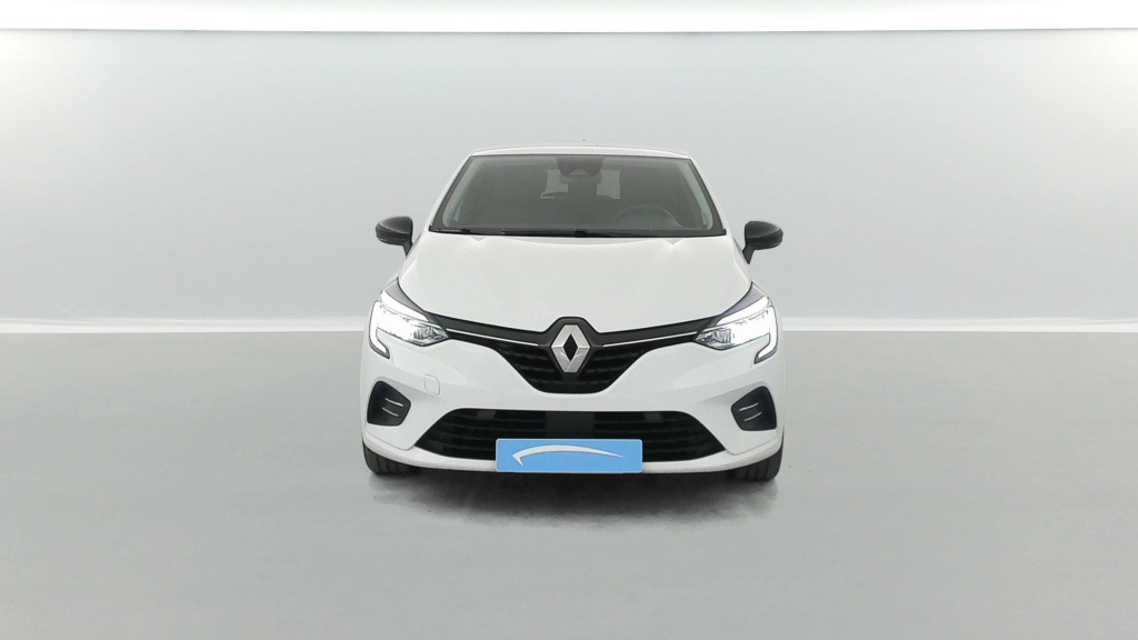 RENAULT Clio Evolution Blue dCi 100 - ref: 6-2971x246200 - Photo 8
