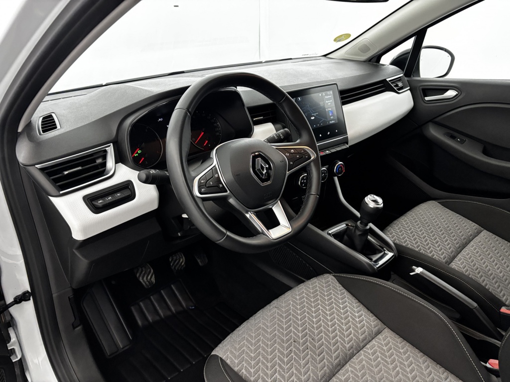 RENAULT Clio Evolution Blue dCi 100 - ref: 6-2971x246202 - Photo 14